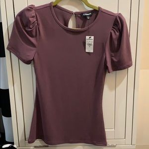 Express top